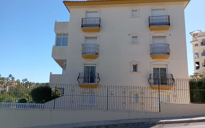 Resale - Apartment -
Villamartín - Costa Blanca