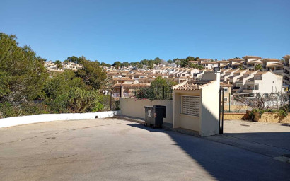 Resale - Apartment -
Villamartín - Costa Blanca