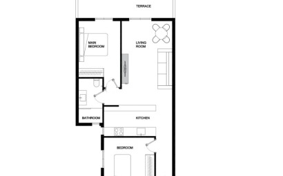 Resale - Apartment -
Villamartín - Costa Blanca