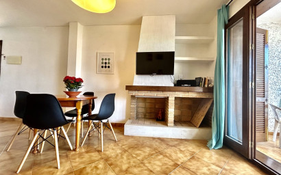 Revente - Appartement -
Cabo Roig - Costa Blanca