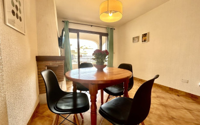 Revente - Appartement -
Cabo Roig - Costa Blanca