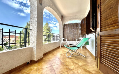 Revente - Appartement -
Cabo Roig - Costa Blanca