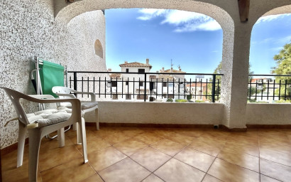 Revente - Appartement -
Cabo Roig - Costa Blanca