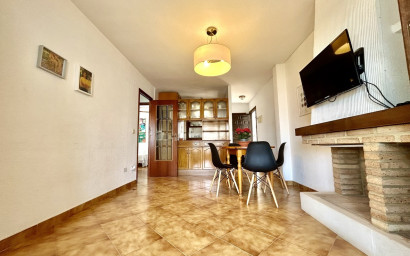 Revente - Appartement -
Cabo Roig - Costa Blanca