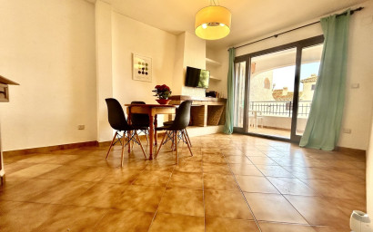 Revente - Appartement -
Cabo Roig - Costa Blanca