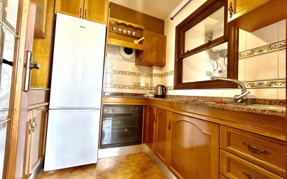 Revente - Appartement -
Cabo Roig - Costa Blanca