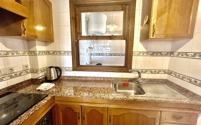 Revente - Appartement -
Cabo Roig - Costa Blanca