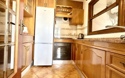 Revente - Appartement -
Cabo Roig - Costa Blanca