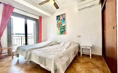 Revente - Appartement -
Cabo Roig - Costa Blanca