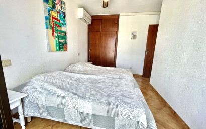 Revente - Appartement -
Cabo Roig - Costa Blanca