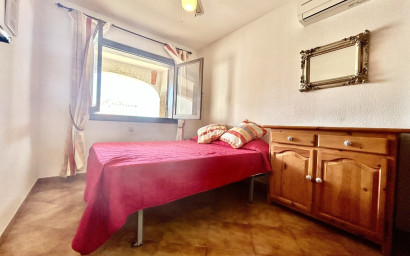 Revente - Appartement -
Cabo Roig - Costa Blanca