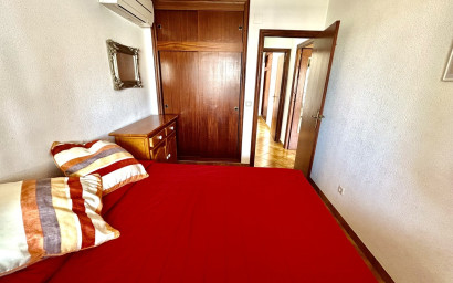 Revente - Appartement -
Cabo Roig - Costa Blanca