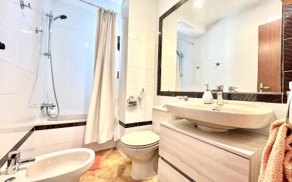 Revente - Appartement -
Cabo Roig - Costa Blanca