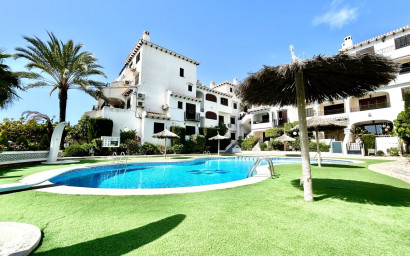 Revente - Appartement -
Cabo Roig - Costa Blanca