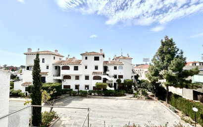 Revente - Appartement -
Cabo Roig - Costa Blanca