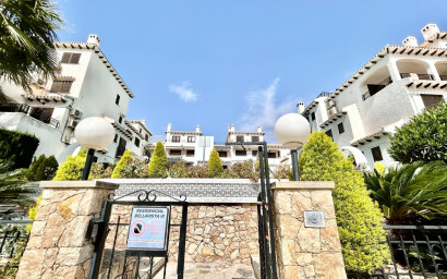 Revente - Appartement -
Cabo Roig - Costa Blanca