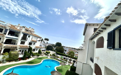 Revente - Appartement -
Cabo Roig - Costa Blanca