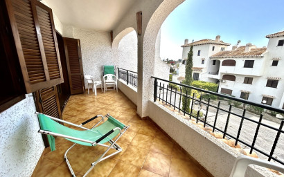Revente - Appartement -
Cabo Roig - Costa Blanca