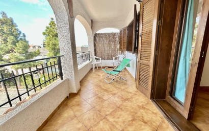 Revente - Appartement -
Cabo Roig - Costa Blanca