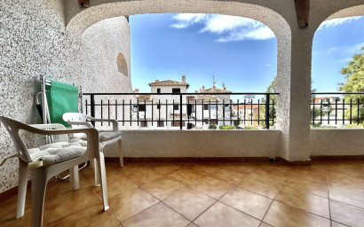 Revente - Appartement -
Cabo Roig - Costa Blanca