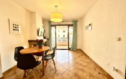Revente - Appartement -
Cabo Roig - Costa Blanca