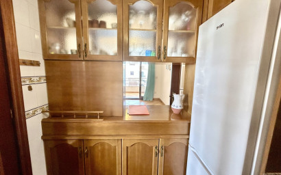 Revente - Appartement -
Cabo Roig - Costa Blanca