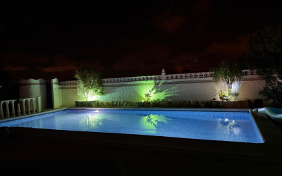 Revente - Villa -
Ciudad Quesada - La Marquesa Golf