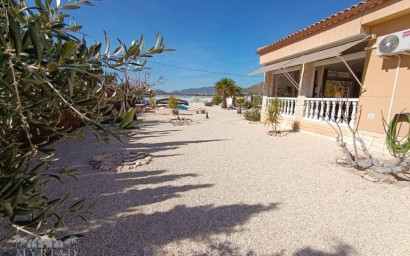 Revente - Villa -
Macisvenda - Macisvenda Murcia