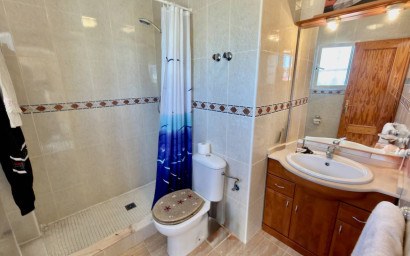 Revente - Villa -
Algorfa - Lo Crispin