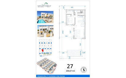 New Build - Villa -
San Fulgencio - Oasis La Marina