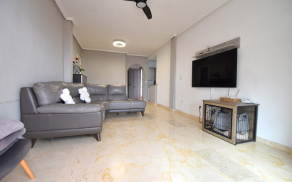 Resale - Apartment -
Orihuela Costa - Villamartin