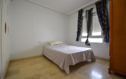 Resale - Apartment -
Orihuela Costa - Villamartin