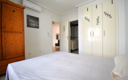 Resale - Apartment -
Orihuela Costa - Villamartin