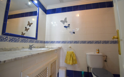 Resale - Apartment -
Orihuela Costa - Villamartin