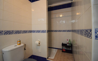 Resale - Apartment -
Orihuela Costa - Villamartin