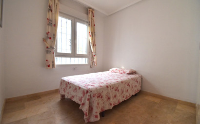 Resale - Apartment -
Orihuela Costa - Villamartin