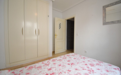 Resale - Apartment -
Orihuela Costa - Villamartin