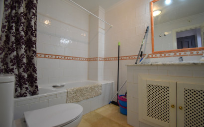 Resale - Apartment -
Orihuela Costa - Villamartin