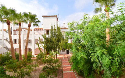 Resale - Apartment -
Orihuela Costa - Villamartin