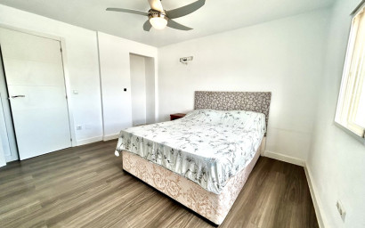 Resale - Villa -
Los Montesinos