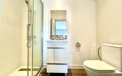 Resale - Villa -
Los Montesinos
