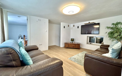 Resale - Villa -
Los Montesinos