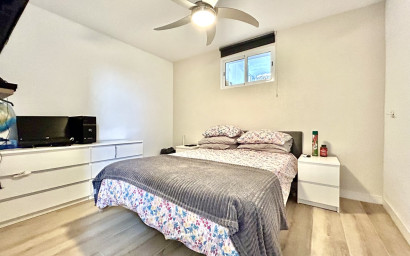 Resale - Villa -
Los Montesinos