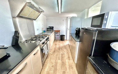 Resale - Villa -
Los Montesinos
