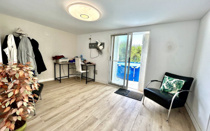 Resale - Villa -
Los Montesinos
