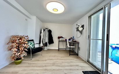 Resale - Villa -
Los Montesinos