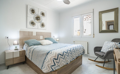 Revente - Villa -
La Marina - Costa Blanca