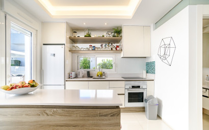 Revente - Villa -
Ciudad Quesada - Costa Blanca