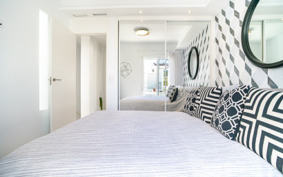 Revente - Villa -
Ciudad Quesada - Costa Blanca