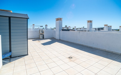 Revente - Villa -
Ciudad Quesada - Costa Blanca